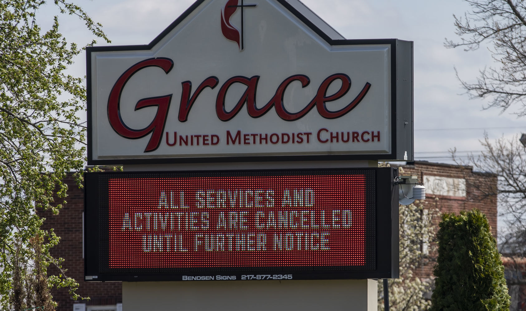 Grace United Methodist Church